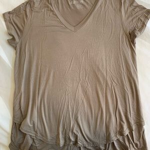 Latched Mama Nursing Tee